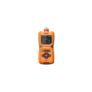 MaiYa MST600P 6-in-1 gasdetector met IP67-classificatie, high-definition display en uitgebreide dataloggingmogelijkheden.