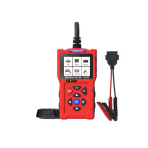 JDiag • OBD2 Automotive Diagnostic Tool T300pro
