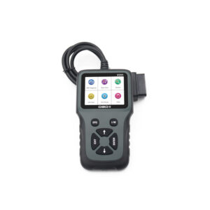 Xinfaxian V311 OBD2 automotive diagnostic tool, code reader, live data, fault codes, emission test
