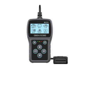 YMIOT MS310 OBD2 automotive diagnostic tool and scanner for reading fault codes, live data, vehicle diagnostics