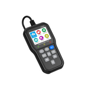 YMIOT YM319 OBD2 Kfz-Diagnosetool und Codeleser, Motorfehlercode-Scanner mit IPS-Display