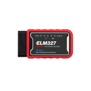 Instrumentul de diagnostic Bluetooth KINGBOLEN ELM327 OBD2 pentru citirea codurilor motorului auto și ștergerea codurilor de defecțiune