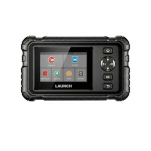 LAUNCH CRP129 HD V2 Elite heavy duty truck diagnostic tool, all systems, OBD2, diesel, DPF regeneration