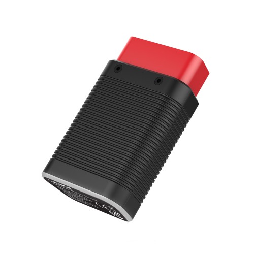 LANZA terminal de diagnóstico automotriz AIOBD, de calidad profesional, duradero y fiable para técnicos.