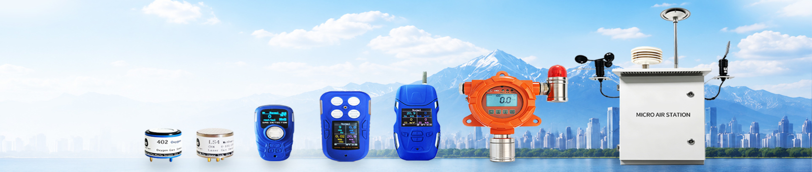 Ningxia MaiYa Sensor Technology Development