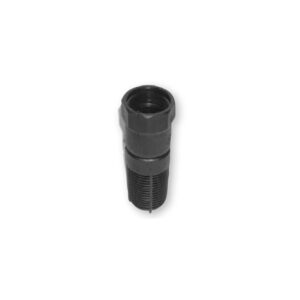 Plastic foot check valve with filter, 1” BSP female, non-return suction valve for pumps