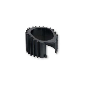 Ompi rubber protection for Hflow flow meters, durable shock guard for Oil HFlow series