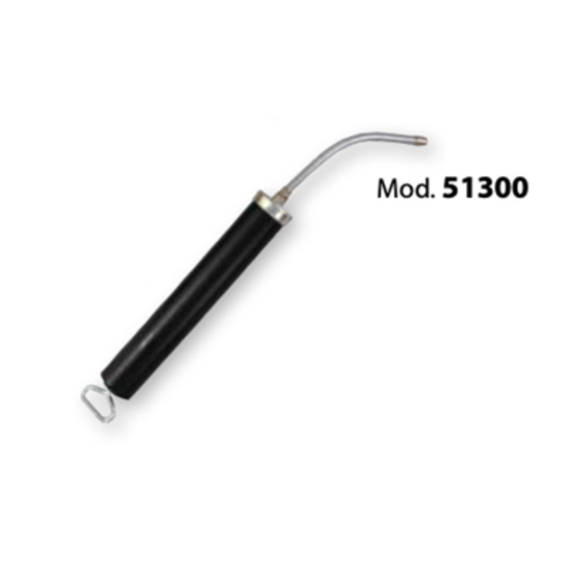 Utensile di aspirazione Ompi per olio, carburante, antigelo e liquido per lavaggio, 800 ml, confezione da 10