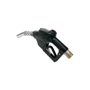 Pistola dispensadora diesel Ompi com desligamento automático, corpo em alumínio, caudal de 60 l/min