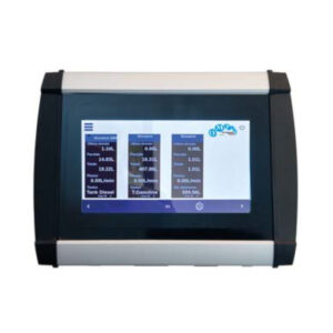 Ompi TOUCH UNIT RF128 868 MHz RF řadič pro řízení paliva a nádrží