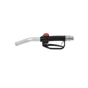 Ompi grease gun with 20 mm outlet for professional grease transfer, workshop maintenance use