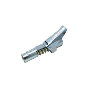 Ompi G-koppeling voor vetnippels DIN 71412, handsfree koppeling met M10x1 aansluiting