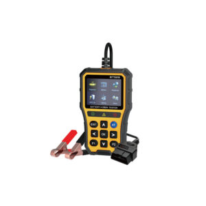 YMIOT BT529 automotive OBD2 diagnostic tool with Bluetooth for engine fault detection and vehicle system scanning