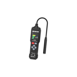 YMIOT YMC15 brake fluid tester tool for automotive safety detects moisture in brake fluid with precise results