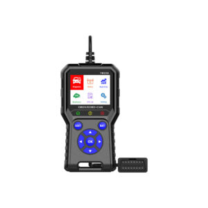 YMIOT YM509 automotive OBD2 diagnostisch hulpmiddel voor automotor, ABS en airbagdetectieapparaat