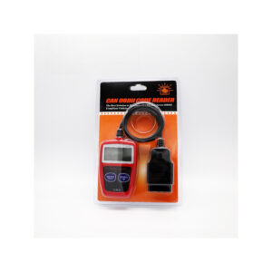YMIOT MS309 OBD2 diagnostische tool voor voertuigen – foutcodelezer met live data, CAN BUS-ondersteuning, plug-and-play ontwerp
