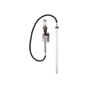 Kit de pompă pneumatică antigel FLEXBIMEC pentru rezervoare IBC de 1.000 L, transfer profesional de fluide