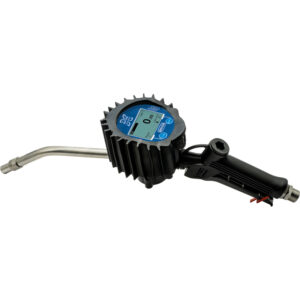 FLEXBIMEC NEPTUNE X AdBlue pistol de distribuire cu debitmetru electronic, 1/2" BSP (M), duză anti-picurare