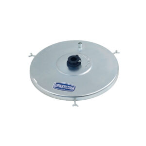 Capac metalic de tambur FLEXBIMEC pentru tamburi de ulei de 50 kg