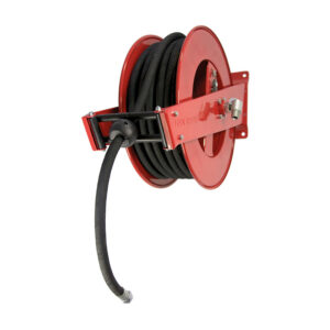 Tambură de furtun FLEXBIMEC pentru ulei și antigel, 10 m, 1/2 inch, pentru ateliere