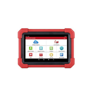 LAUNCH X431 CRP919X BT OBD диагностичен инструмент с Bluetooth, ECU кодиране и пълна системна диагностика
