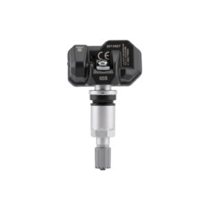 LAUNCH TSENSOR-05S RF TPMS сензор за налягане в гумите, програмируем 315/433 MHz сензор за смяна