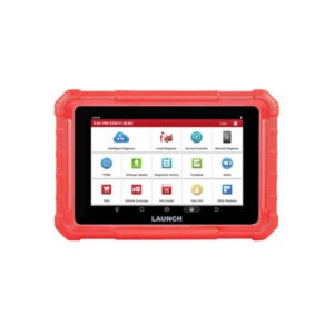 LAUNCH X431 PRO STAR двупосочен диагностичен скенер, инструмент за пълна система OBD2, ECU кодиране, рестартиране на услугата