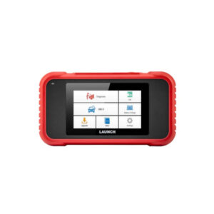 LAUNCH CRP123E OBD диагностичен скенер с четири системи за диагностика, двигател, ABS, SRS и 7 услуги за ресет