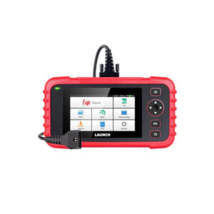 LAUNCH CRP129X OBD диагностичен скенер за автомобили за диагностика на двигателя, ABS, SRS и трансмисията