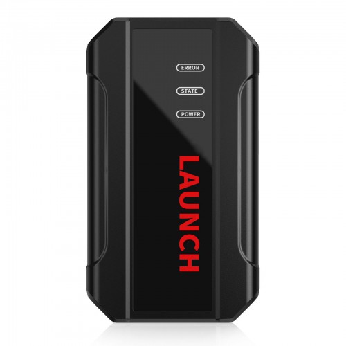 LAUNCH X431 ECU и TCU програматор с надеждно клониране на модули, високоточно EEPROM/FLASH архивиране и надеждни противокражбени функции.