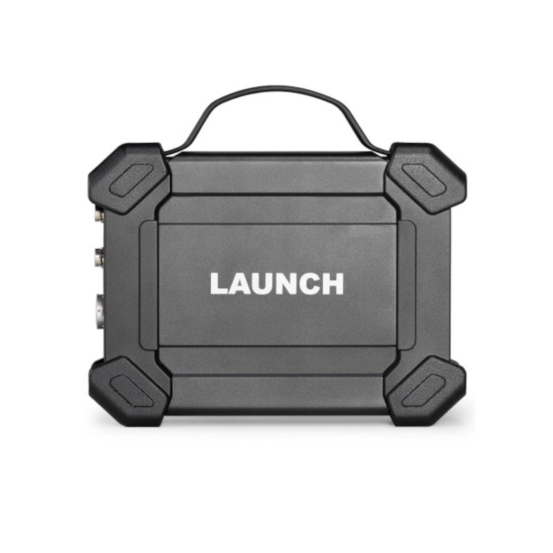 LAUNCH Диагностичен модул X431 Sensorbox S2-2 за симулация на сензори, тестване на задвижващи механизми и използване на мултицет