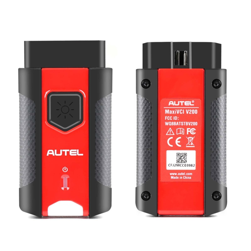 AUTEL MaxiIM KM100 Schlüsselgenerator-Suite mit hochwertigen Materialien, robuster Verarbeitung und überlegener Präzisionsleistung