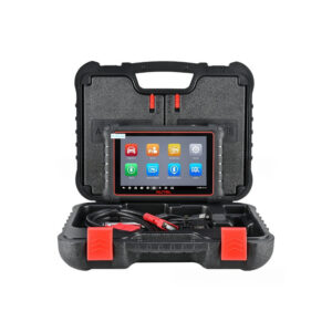 Autel MaxiPRO MP900E KIT-Diagnose-Scan-Tool für Werkstätten, ECU-Codierung, aktive Tests, OBD1-Adapter