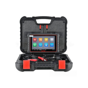 AUTEL MaxiPRO MP900E diagnostische scantool, all-systems diagnostiek, ECU-codering, 40+ servicefuncties