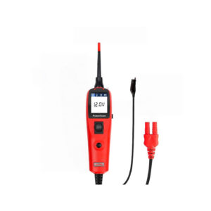 Testeur de système électrique Autel PowerScan PS100, testeur de circuit pour les contrôles de tension, de continuité et de polarité du véhicule