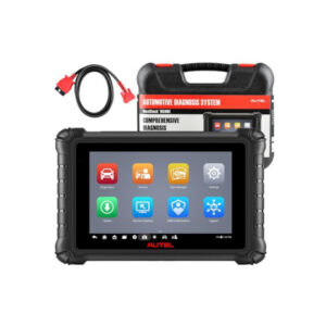 Autel MaxiCheck MX900 Diagnose-Scan-Tool für System-Diagnostik, Servicefunktionen und Fahrzeugdiagnostik