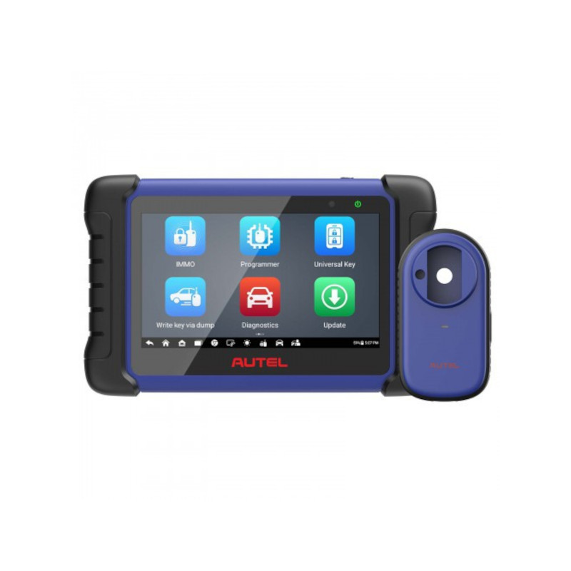 Autel MaxiIM IM508S Schlüsselprogrammierer und Leiterschalter-Diagnosetool mit XP200 zur Schlüsselprogrammierung