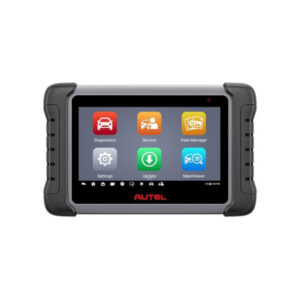 Autel MP808S Diagnose-Scan-Tool, ECU-Codierung, bidirektionale Steuerung, Fahrzeugdiagnose, 7-Zoll-Touchscreen