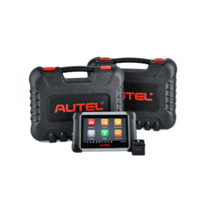 Autel MP808BT Pro Kit Diagnose-Scan-Tool, OBD2 All-System-Diagnostik, ECU-Codierung, 37+ Servicefunktionen