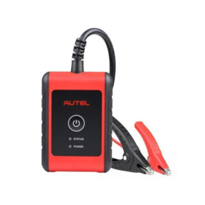 Autel MaxiBAS BT506 Batterietester, Autobatterie- und Elektrosystemanalyse-Werkzeug, Bluetooth