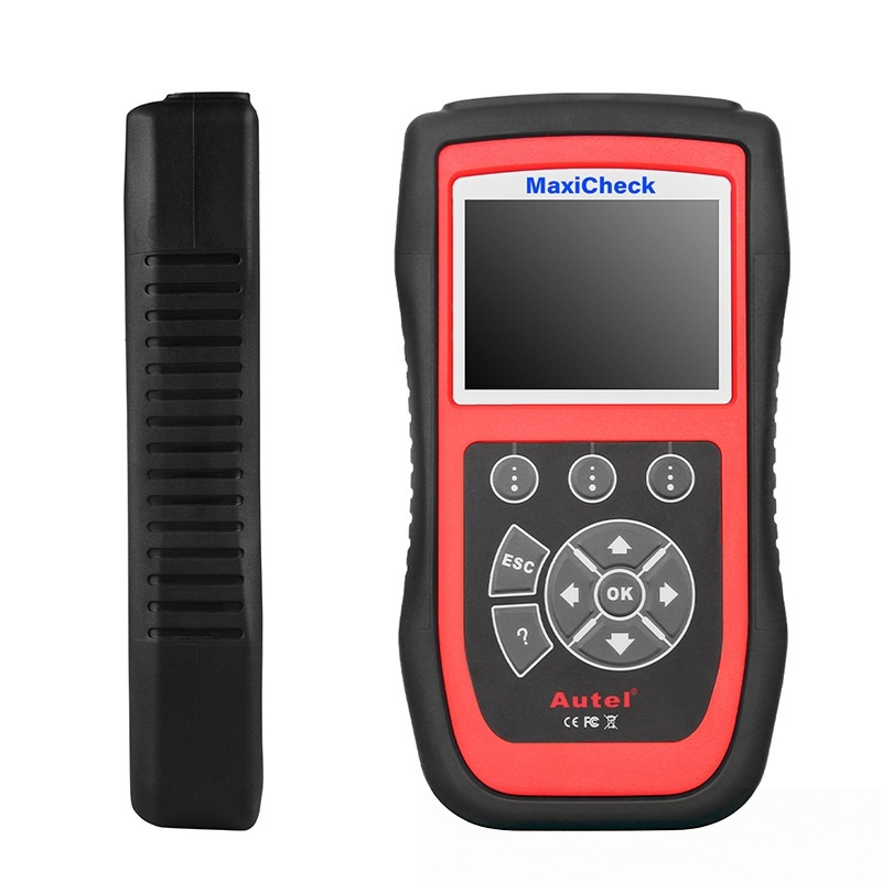 Strumento diagnostico AUTEL MaxiCheck Pro ad alta precisione con struttura robusta e capacità di assistenza professionali