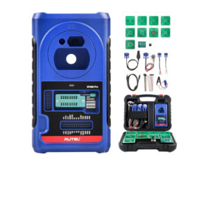 Προγραμματιστής κλειδιών και τσιπ Autel XP400 PRO για IMMO, εκμάθηση κλειδιών και ανάγνωση/εγγραφή τσιπ