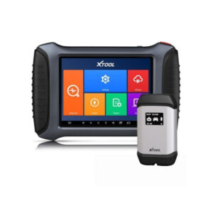 Strumento diagnostico XTOOL A80 Pro, tablet diagnostico automobilistico, diagnostica di sistema completo, 42+ funzioni di assistenza