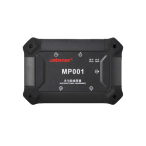 Program OBDSTAR MP001 setat pentru ECU, EEPROM, citire/scriere MCU, programare de chei și clonare