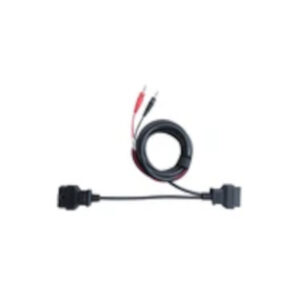 OBDSTAR POATE CONECTA CABLU DIRECT-V2 pentru ocolirea gateway-ului, acces la magistrala CAN, programare cheie și diagnosticare