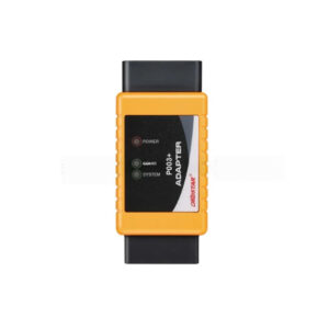 Kit de adaptor OBDSTAR Bench Boot P003 pentru programarea cablurilor de bancă și boot a ECU-urilor Bosch și Continental