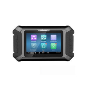 Instrument de diagnostic OBDSTAR iScan pentru motociclete Harley pentru diagnostic, programare de chei și service ECU.
