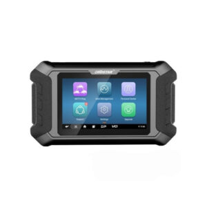 OBDSTAR iScan BMW motorcycle diagnostic tool for fault code reading, coding, live data and service reset