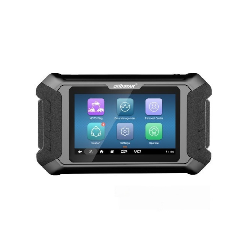 OBDSTAR Ducati motorcycle diagnostic tool iScan, professional scanner for ECU, IMMO and key programming