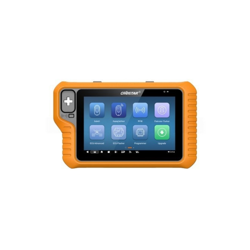 OBDSTAR X300 Classic G3 smart key programmer, immobilizer and ECU unlock device for automotive locksmiths